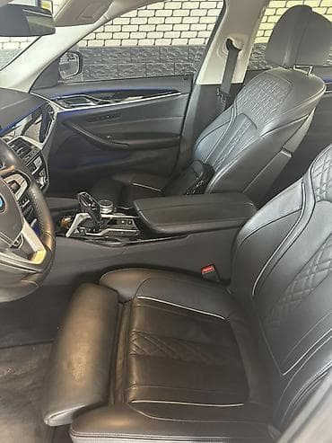 e60 m5: BMW 5 series: 2019 г., Автомат, Бензин, Седан — 7
