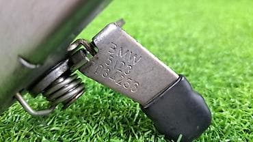 bmw 540 e34: BMW 2009 г., Б/у, Оригинал, Германия — 6