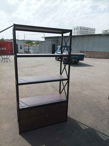 книжные полки на заказ: Полки
стеллаж
в наличии и на заказ — 17