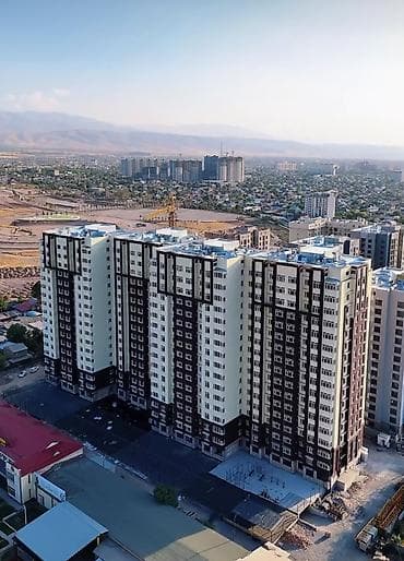 Недвижимость: Элитка, 3 комнаты, 96 м² — 2