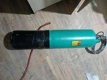 Компрессоры: Погружной насос для грязной/сточной воды WQ Технические — 1