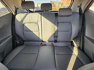 daf 95xf: Kia Morning: 2021 г., 1 л, Автомат, Бензин, Хэтчбэк — 4