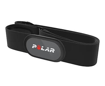 Нагрудный пульсометр Polar h9 размер ремня m-xxl (ремень с датчиком