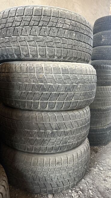 шины для внедорожников: 285/50/20 — 1