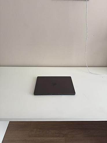 redmi note 17: MacBook Pro 14” M3 — 18/512 ГБ В идеальном состоянии, без царапин и — 1