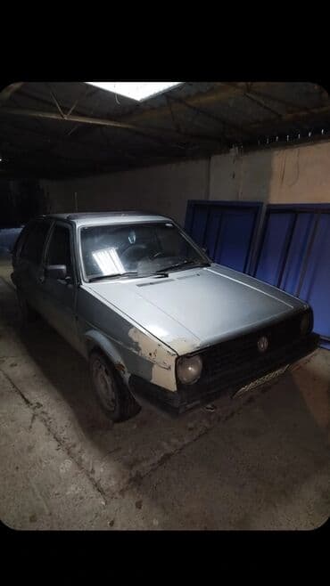 гольф 2 тюнинг купить: Volkswagen Golf: 1991 г., 1.8 л, Механика, Газ, Хетчбек — 2