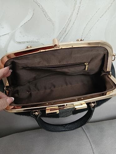 Классические сумки: Продаётся сумка в отличном состоянии, почти новая — 4