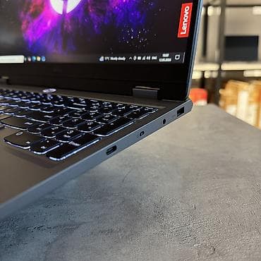 Ноутбуки и аксессуары: Игровой, Б/у, AMD Ryzen 7, В рассрочку — 2