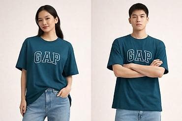 Свитерлер: Парные Фудболки Размеры 42-52 — 5