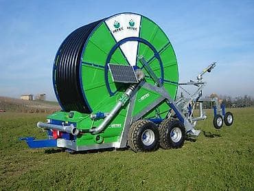 форсунка для полива: Комплексные решения для орошения Ваших полей! Евразия Групп — 2