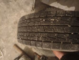 шины гофорум: Шиналар 175 / 70 / R 13, Колдонулган, Жуп, Жеңил унаалар, Германия, Goform — 2