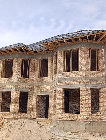 Недвижимость: Строителей нужна.каменшик кафельной работа — 3