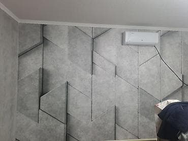 2 gb: Поклейка обоев Больше 6 лет опыта — 10