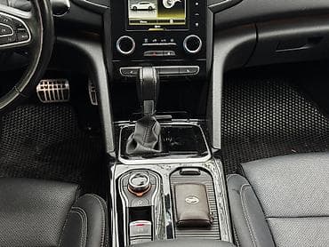 Продажа авто: SAMSUNG SM6 Год выпуска: 2019 Коробка передач: АКПП Двигатель: 2.0 — 5