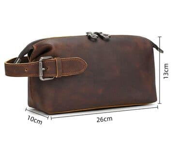 барсетка гуччи мужская оригинал: Мужской клатч барсетка косметичка/доп-кейс. Носил пару месяцев, в — 1