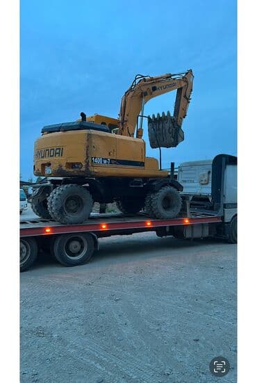 экскаваторы токмок: Экскаватор, 2007 г., Колесный — 6