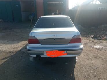 продаю ниссан альмера: Daewoo Nexia: 2003 г., 1.5 л, Механика, Бензин — 1