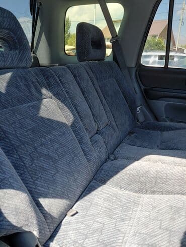 купить хонда цивик бишкек: Honda CR-V: 1998 г., 2 л, Автомат — 5