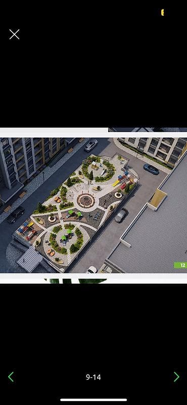 Квартиры: 1 комната, 52 м², 108 серия, 2 этаж — 7