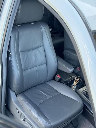 Lexus: Lexus GX: 2008 г., 4.7 л, Автомат, Газ, Жол тандабас — 10