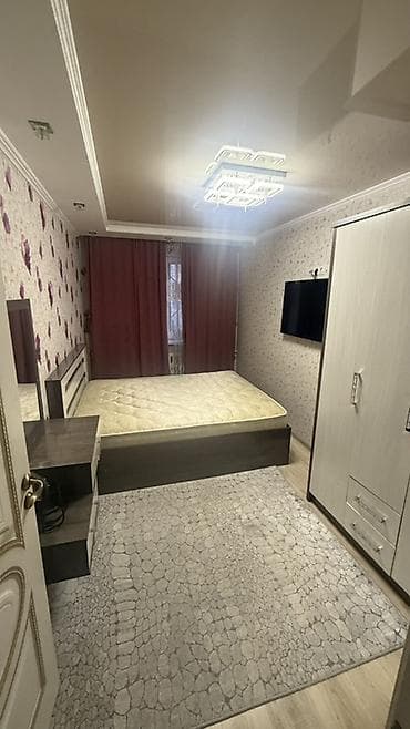 продажа квартиры аламедин 1: 3 бөлмө, Менчик ээси, Толугу менен эмереги бар — 4