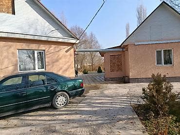 Сниму дом: Продается кошмара с жидым новым домом и всеми удобствами. Большая — 5