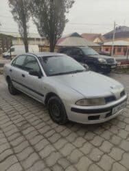 расрочка машина бишкек: Mitsubishi Carisma: 2000 г., 1.6 л, Механика, Бензин, Хэтчбэк — 2