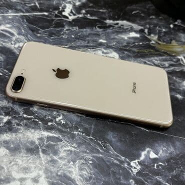 айфон 7 б у: IPhone 8 Plus, Б/у, 256 ГБ, Золотой, 100 % — 4