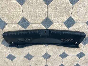 оптовые цены на продукты питания в бишкеке: Задняя накладка на панель замка Sonata LF 2015г.в - 2017г.в Sonata — 1