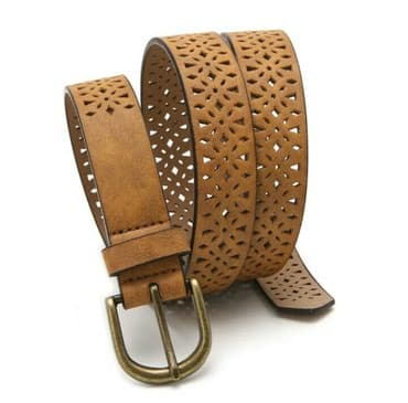 ремень ссср: Широкий женский кожаный ремень, производство турция — 1