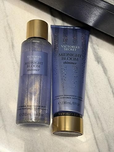детская косметичка: Набор косметики и ароматного ухода: 1) Хайлайтер Charlotte Tilbury — 3