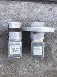 параболическая антенна цена: Продаю головки от спутниковой антенныв наличии-2шт, в хорошем — 5