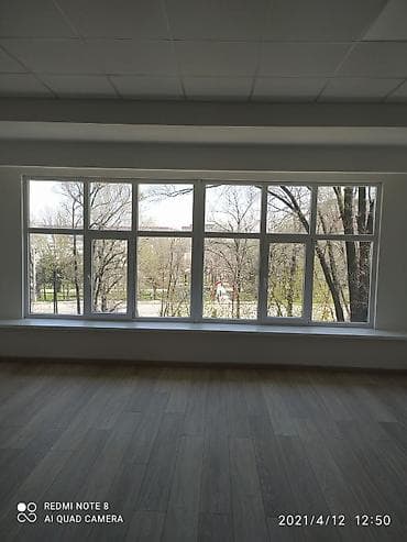 iphone 10r: Офисные помещения с перегородками из стекла - Планировка — 4