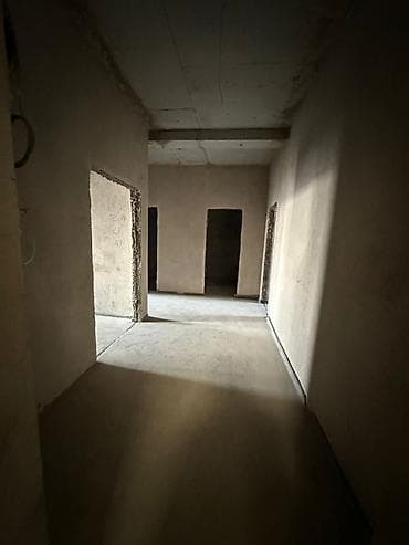 3 к: 3 комнаты, 82 м², Элитка, 4 этаж, Готовая ПСО (под самоотделку) — 8