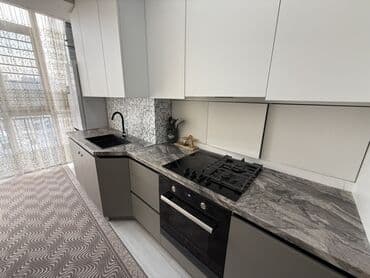 квартира аренда 2 комнаты: 2 комнаты, Собственник, Без подселения, С мебелью полностью — 3