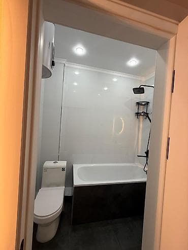 1 комната, 41 м², Технопарк Элитка, 1 этаж, Евроремонт — 5