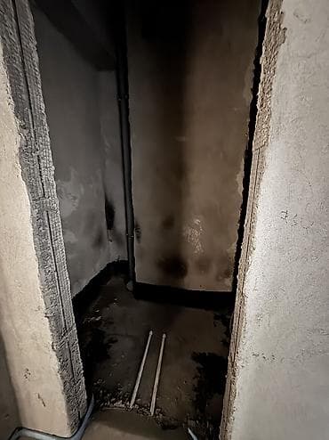 3х этажный: 3 комнаты, 87 м², Элитка, 5 этаж, Готовая ПСО (под самоотделку) — 10