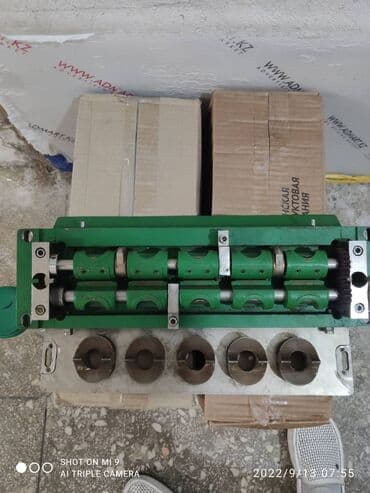 бу оборудование для производства полипропиленовых мешков: Продаю зап части на пельменный аппарат IB ITALIA 250 -320 новые и — 8