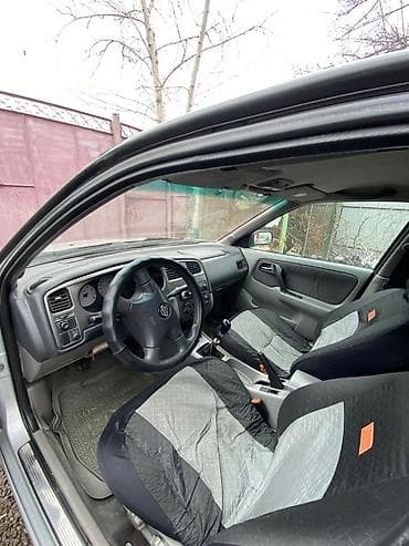 nissan primera кузов: Nissan Primera: 2001 г., 1.8 л, Механика, Седан — 4