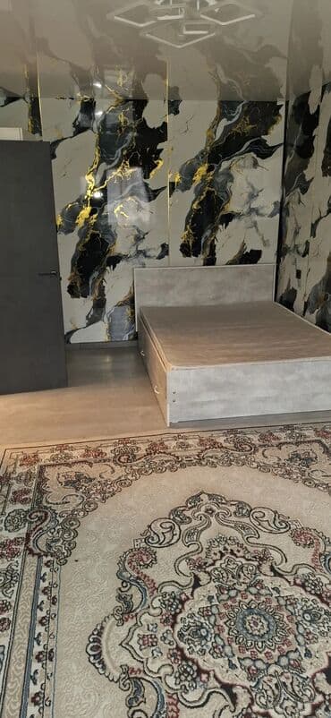 2 комнаты, Агентство недвижимости, Без подселения, С мебелью полностью