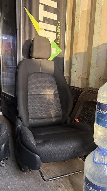 Переднее сиденье, Ткань, текстиль, Kia 2021 г., Новый, Оригинал, Корея at lalafo.kg Переднее сиденье, Ткань, текстиль, Kia 2021 г., Новый, Оригинал, Корея