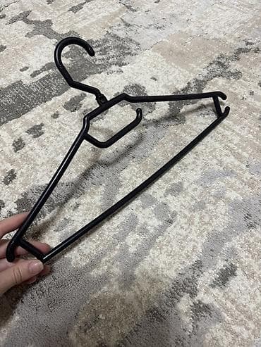 вешлка: Вешалки, плечики, Новый, Самовывоз — 5