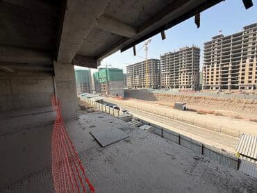 дом недостроенный: Курулуп жатат, Элитка, 2 бөлмө, 81 кв. м — 7