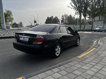 мотор камри 2.4 цена бишкек: Toyota Camry: 2003 г., 2.4 л, Автомат, Бензин, Седан — 3