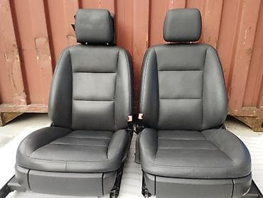 камфорт: Автозапчасти Сиденье на W221 Мерседес-бенц рестайлинг. Салон на — 2