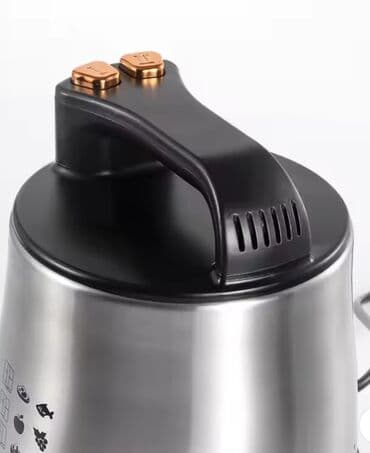 электрический чоппер: Чопер, Электрический профессиональный кухонный комбайн Raf R.7723 на — 4