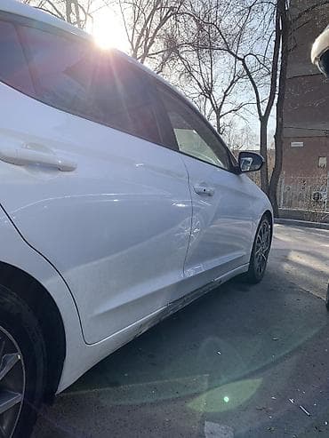 tcl 200: Hyundai Avante: 2019 г., 1.6 л, Вариатор, Бензин — 4