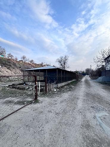 срочно дом: Продается Садово дачный участок С Беш Кунгей СТ « Электрик « Вторая — 3