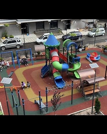 seven development: 3 комнаты, 77 м², Технопарк Элитка, 9 этаж, Евроремонт — 5