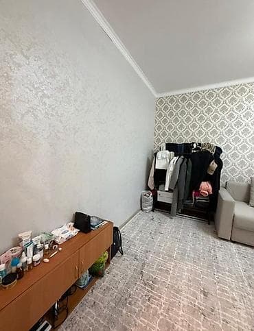 Батирлер: СДАЁТСЯ 1 КОМНАТНАЯ КВАРТИРА 🌸Район: Тунгуч мкр 🌸Серия 105 — 8
